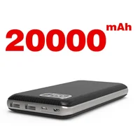 

Custom oem ce slim smart powerbank portable mobile charger power banks power bank 20000mah 20000 mah 15000mah 50000mah 50000 mah