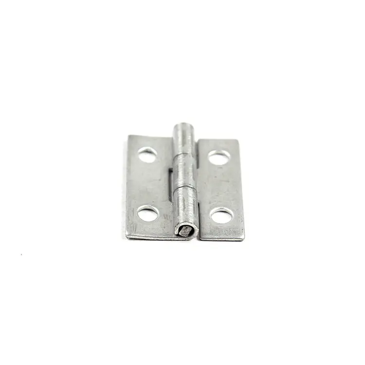 1 270 Degree Cabinet Hinges Material Iron Plain End Butt Hinge