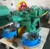 Common Iron Small Nail Maker Machine Make Nails