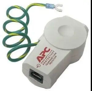 Apc By Schneider Electric Protectnet Standalone Surge Protector - By "Apc By Schneider Electric" - Prod. Class: Power Equipment/Surge Suppressor