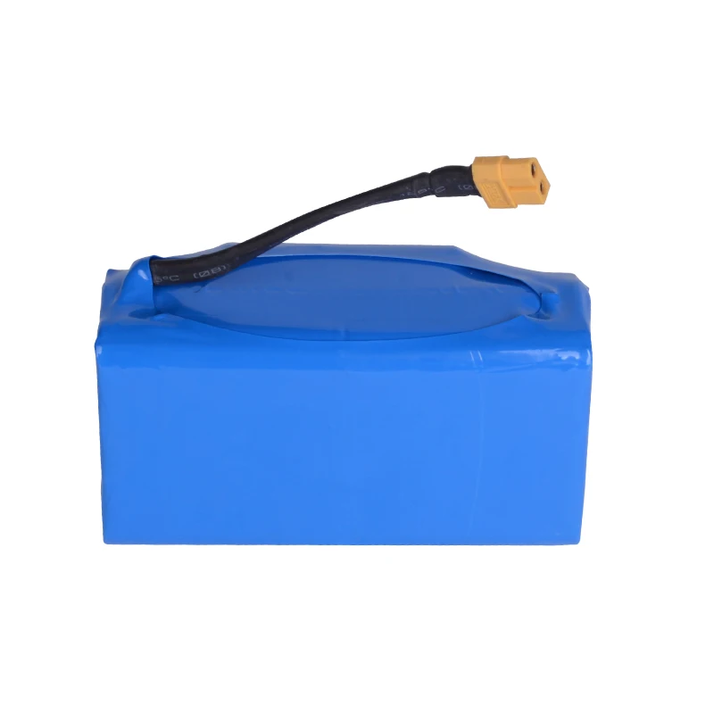 
hoverboard replacement battery 36v 4.4ah 158.4wh battery 