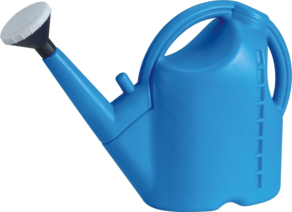 Kaifeng Factory Wholesale 8l Garden Tool Plastic Garden Watering Can