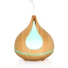 Wholesale Ultrasonic Ionizing Aroma Therapy Essential Oil Diffusers, BPA Free Electric Aromatherapy Diffuser With Private Label