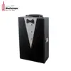 Fancy wedding decorations wine gift boxes
