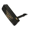 New design golf clubs putter men free adjustment weight with black stainless steel shaft golf