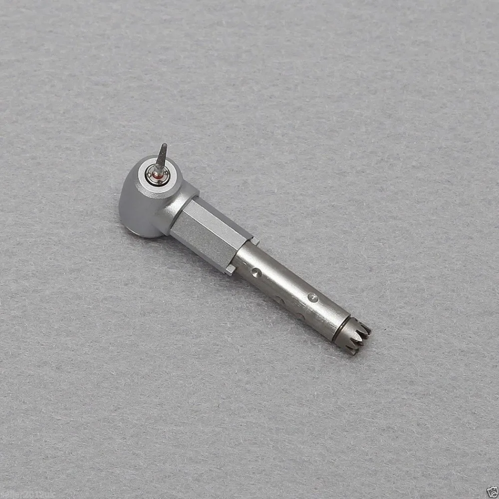 

Dental Inner Water Contra Angle Handpiece Replacement Head Fit FG 1.6mm High Speed Burs, N/a