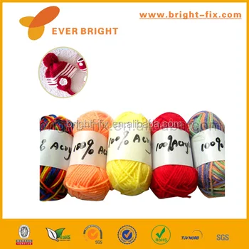 bulk knitting wool for sale