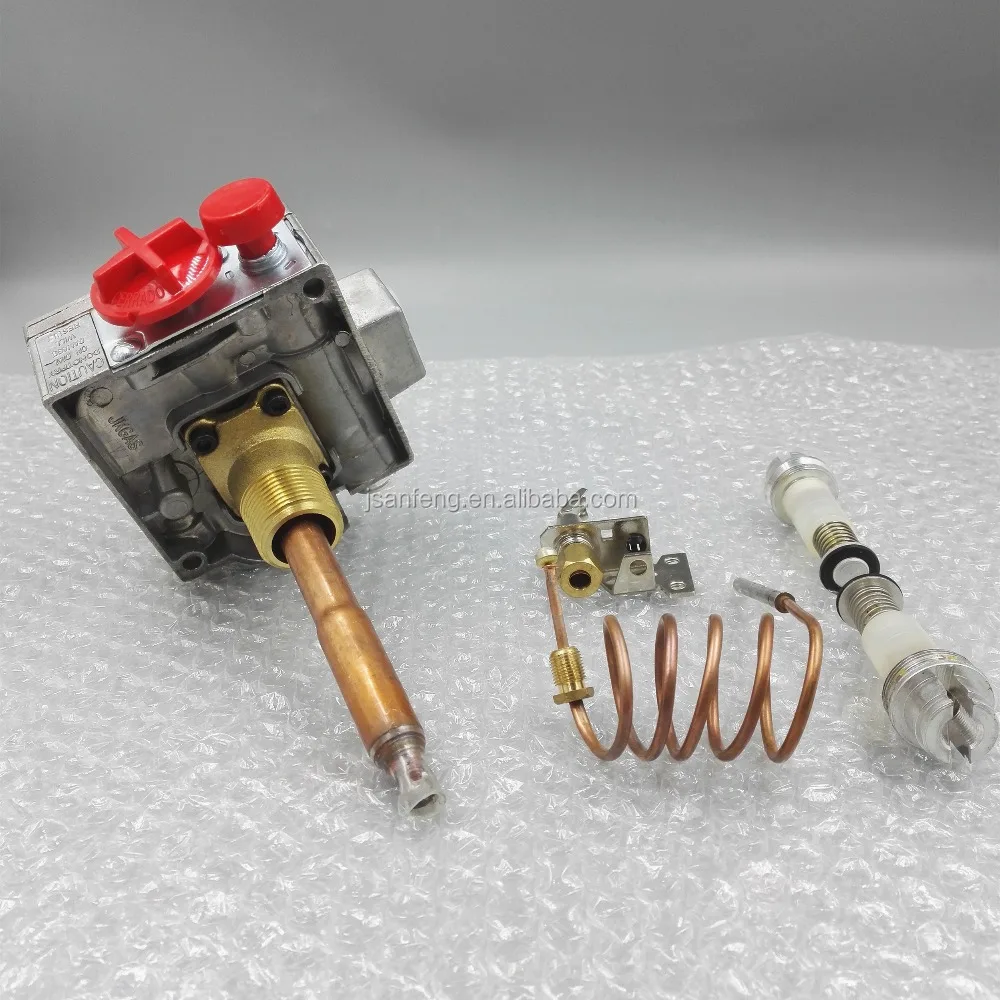 
Water Heater Gas Control Valve 