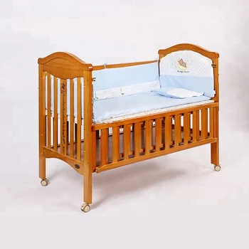 custom cribs