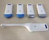 Newly developed wireless blinking light mobile phone type ultrasound scanner/ probe / machine to make fast examination easy