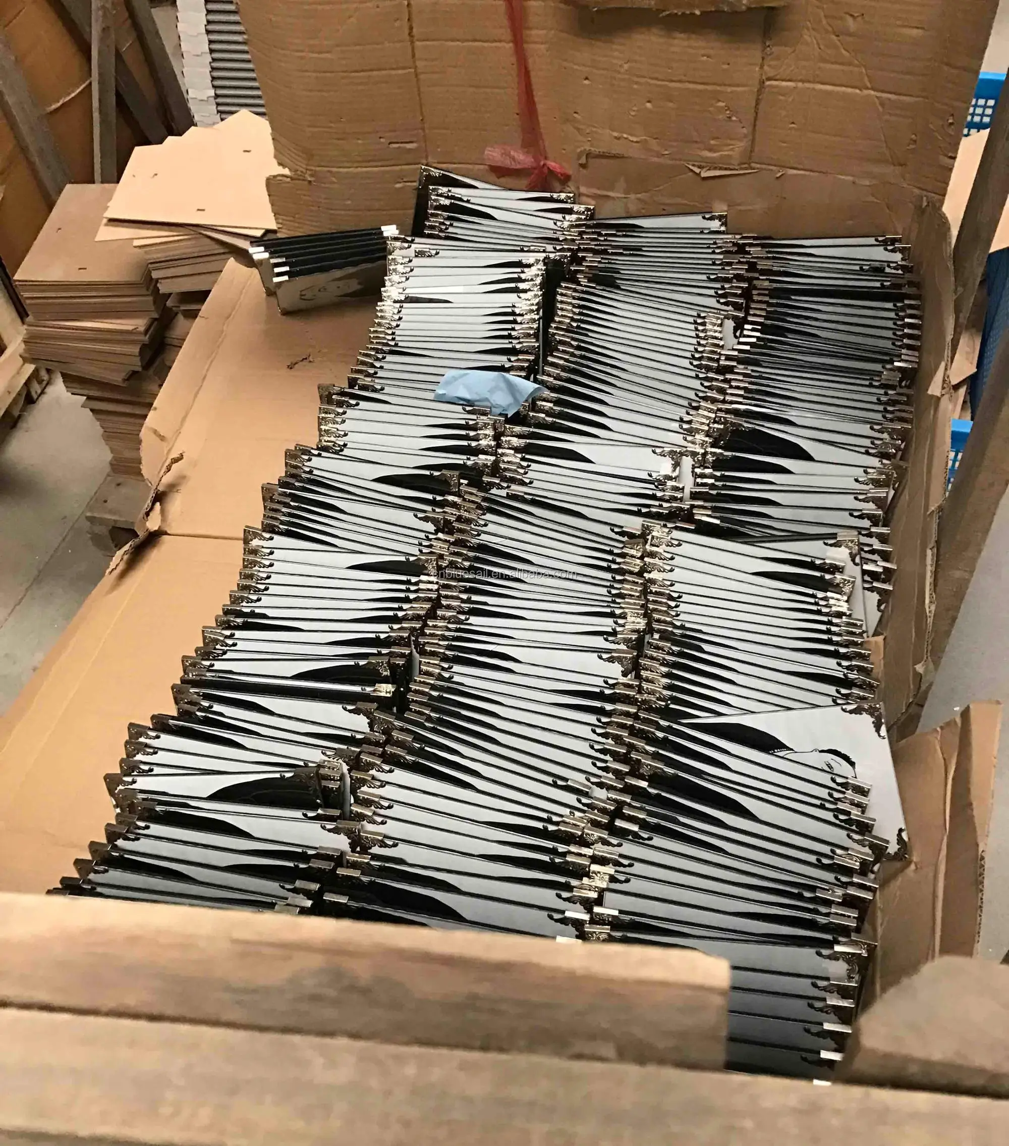 Clip Photo Frame,5x7" Glass Frame With Metal Corners,Simply Cheap Decor Buy Clip Photo Frame