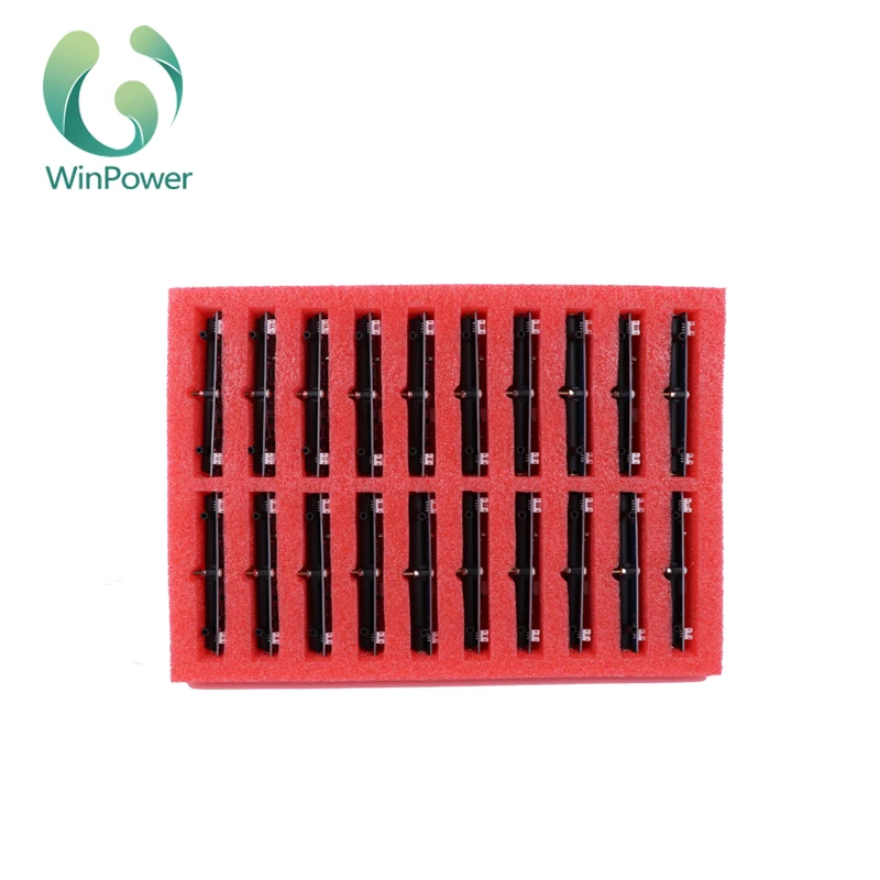 
china winpower ultrasonic oxygen sensor in gas analyzers OCS-3F 