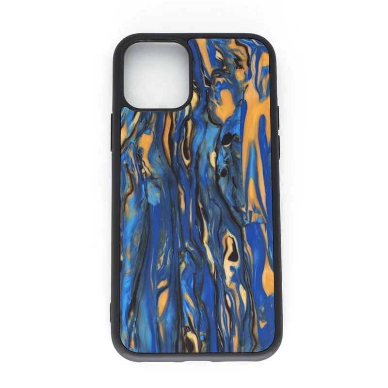 

Van Gogh Oil Painting Popular Back Cover 2019 Phone Case For iPhone 6 7 8 plus X XS XR XMAX iphone11 cell phone cases cover, 7 colors