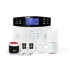 2019 Factory price smart app 433MHz wireless gsm home alarm host PST-GA997CQN