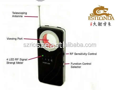 Wireless Camera Detector For EST-101E-black2.jpg