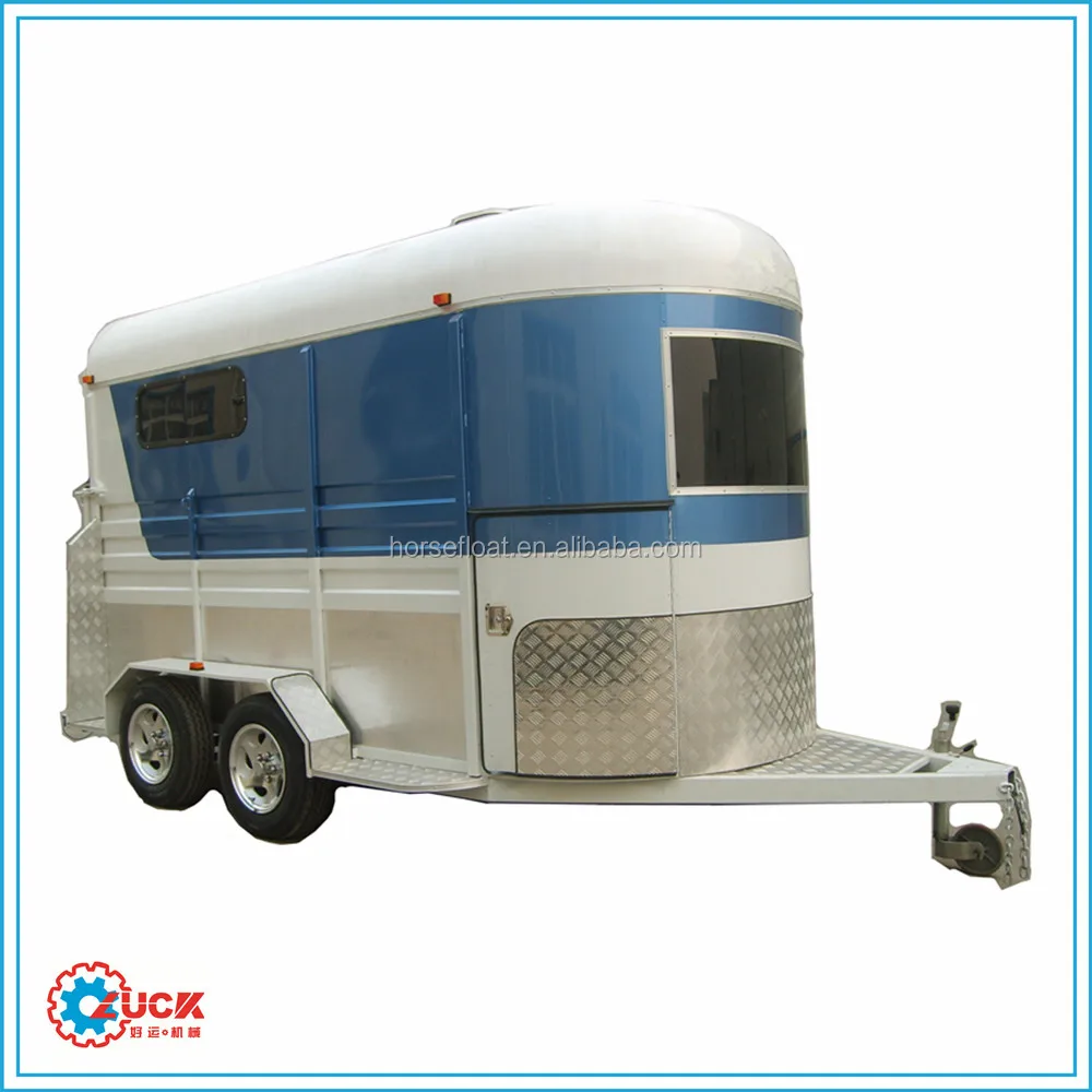 2 Horse Angle Trailer 2 Horse Angle Trailer Suppliers And