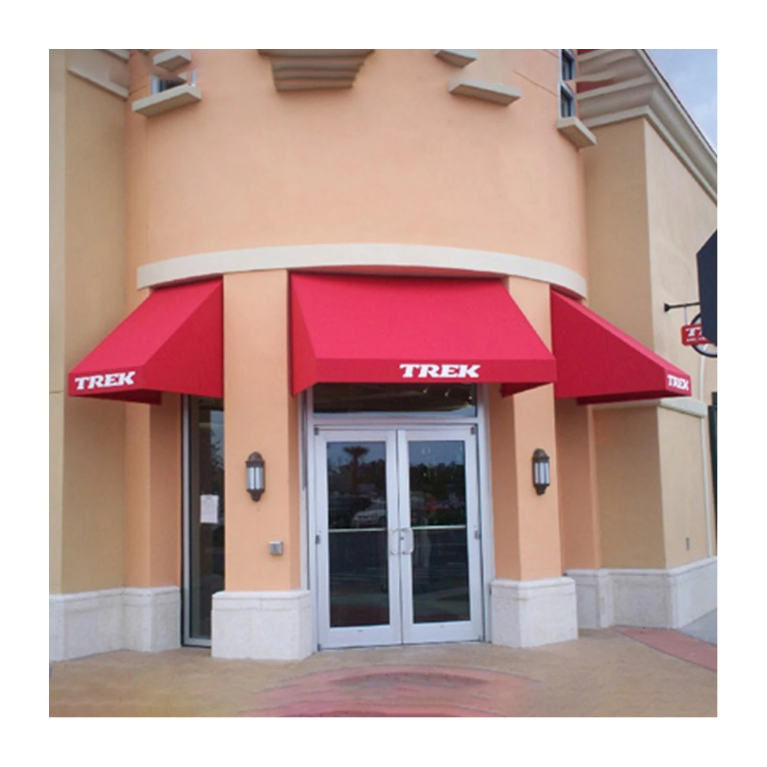 Großhandel beschattung terrasse Kaufen Sie die besten beschattung