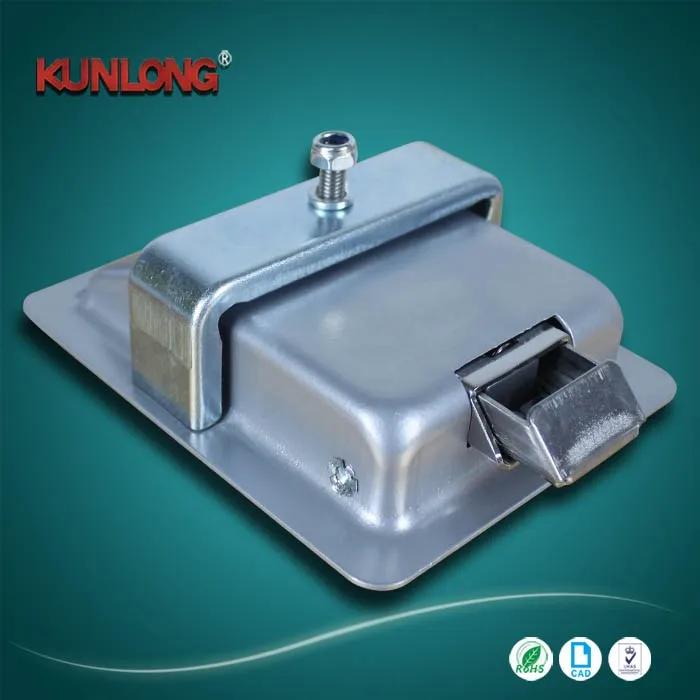 Sk1738 Truck Container Door Lock,Truck Toolbox Latch Locks,Truck Door Latch Buy Truck