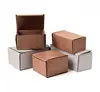 High Quality Ease To Open Custom Tuck Top Corrugated Box