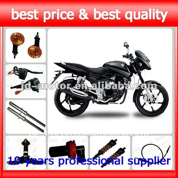 honda motorcycle spare parts price list