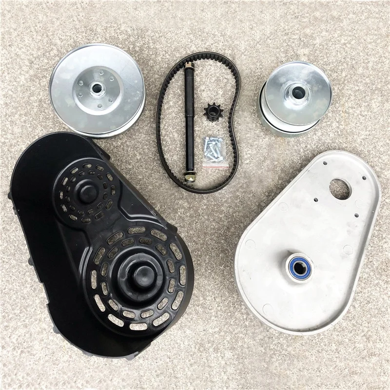 High Precision 40 Series Torque Converter Kit Engine Go Kart Buy