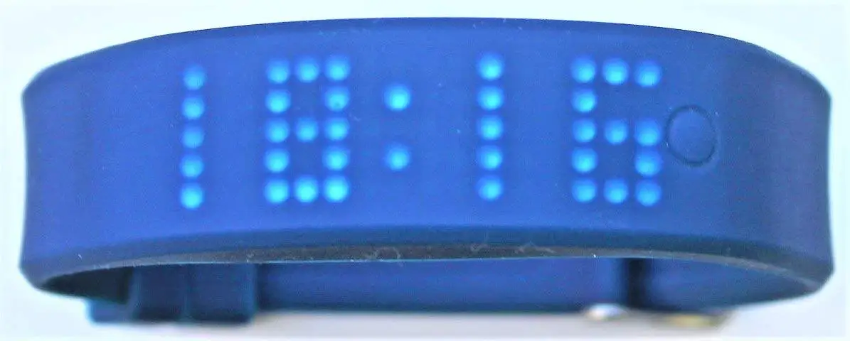 b fit watch price