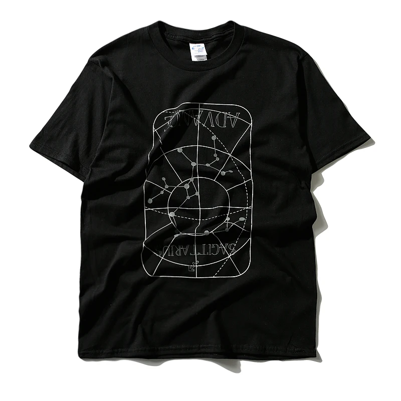 

High quality cotton vintage graphic plain t shirts for sublimation printing, N/a