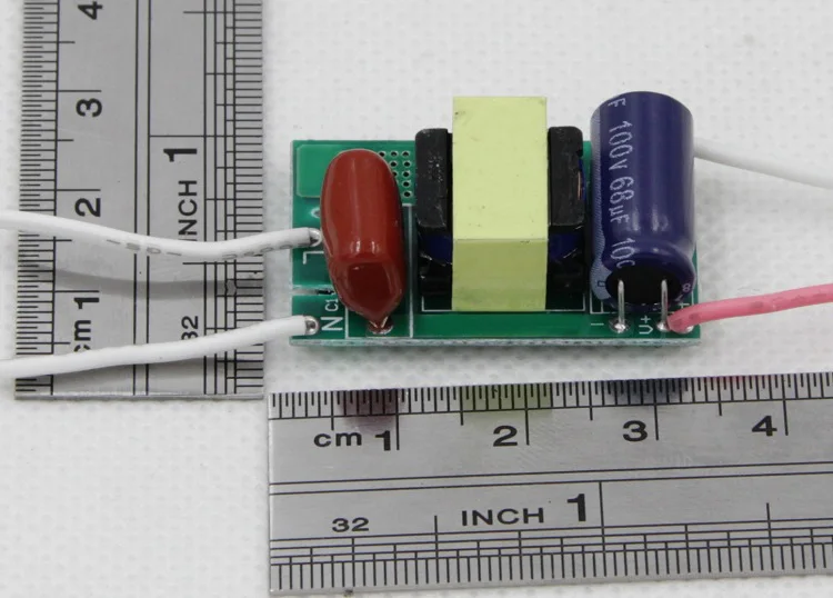 80v 240ma 9w Led Driver Circuit Constant Current For Led Lights