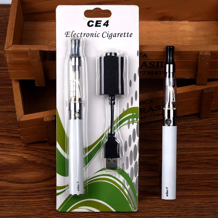 

cheap price vape pen blister kit ego ce4, Black silver white blue etc.