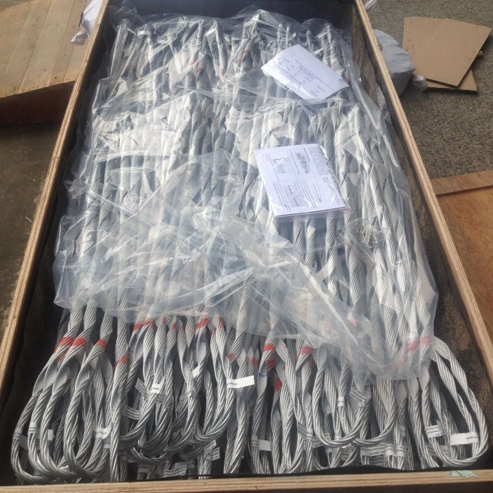 Factory Supply Adss Opgw Fiber Optic Cable Accessories/attachment