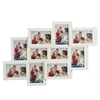 2019 DIY Large Collage Wooden Multi 10 Photo Frames for Family Decoration Crafts Gifts