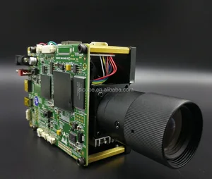 SM7 405A 800P DLP Light Engine 3D Printers