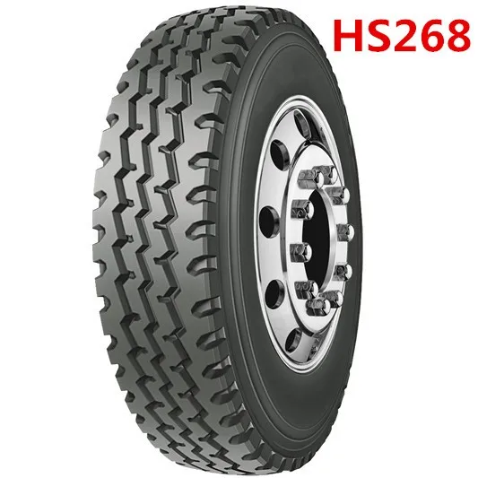 Cheap Wholesale Semi Truck Tires 295/75/22.5 295 75 22.5 11r22.5 11 R22