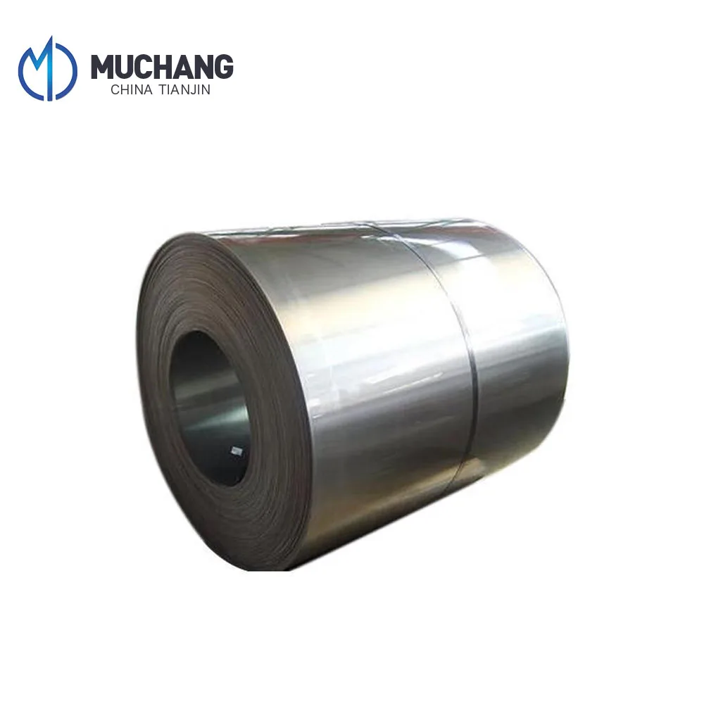 Flat Sheet Metal Dx52d Z100 Electro Galvanized Steel Coil - Buy Flat ...