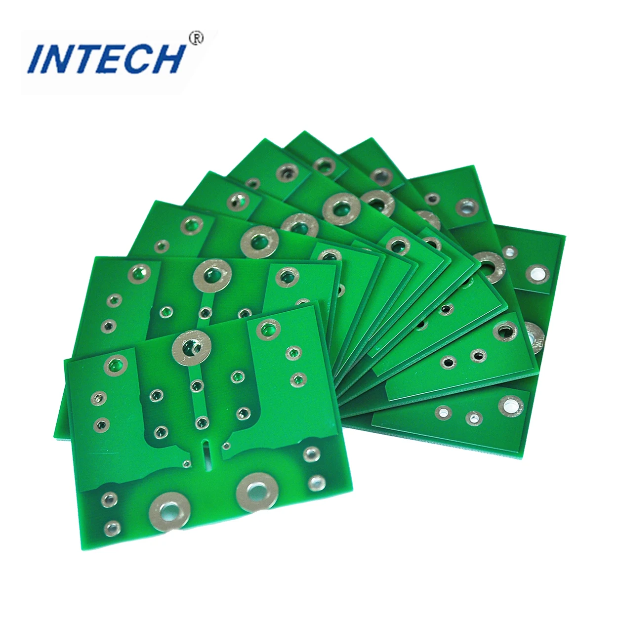 Electronic PCB Manufacturing Multilayer Printed Circuit Board Manufacturer