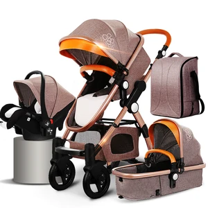Image of Baby carrierfolding stroller baby carrierbaby stroller luxury aulon strollerbaby stroller aulon