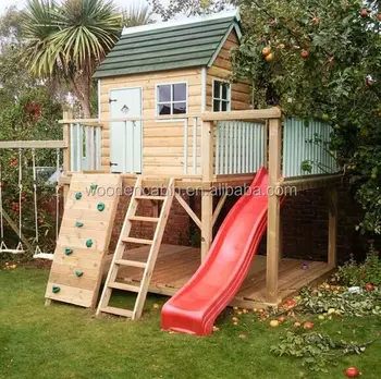 childrens outdoor playhouse sale