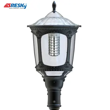 Hot Led Outdoor Lighting With Motion Sensor Solar Garden Light Pillar Landscape European Style Hot Led Outdoor Lighting With Motion Sensor Solar Garden Light Pillar Landscape European Style
