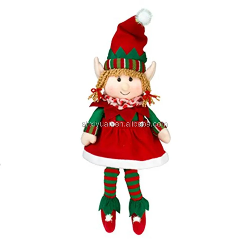 elf plush wholesale