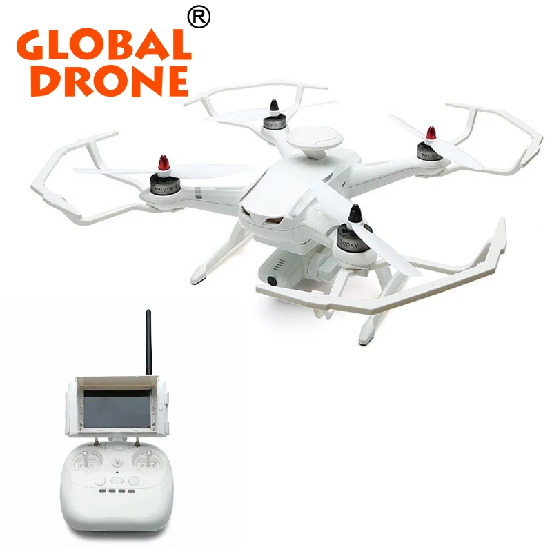 

CG035 auto follow drones with hd camera and gps professional quadcopter with wifi camera brushless motor drone