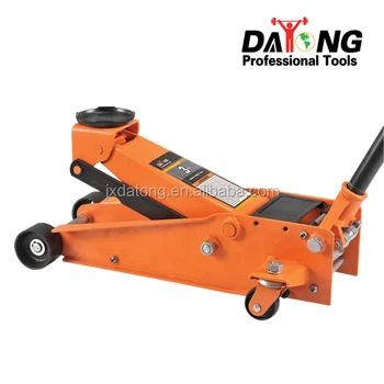 T090105 Australia Types Double Pumps Garage Jack 3 5ton Buy