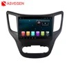 Wholesale big touch screen gps for car android auto car stereo with,radio bluetooth,4g,wifigps navigation For CHANGAN CS35