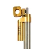 Air bypass ATS Suspension system stabilizer damper 4x4 off road steering shock