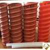 Prestressed PT/PC corrugated plastic pipe