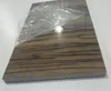 Acrylic sheet laminated pvc foam board in 1220*2440*18mm