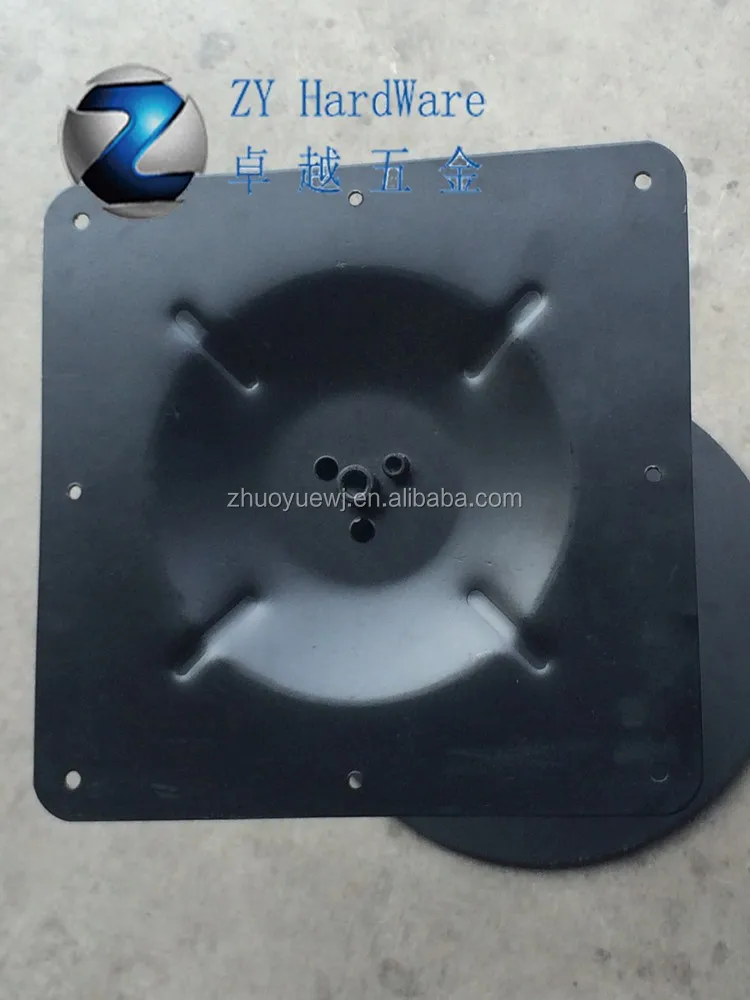 Metal industrial Furniture Legs black antique wrought iron cast iron table base for coffee table top 