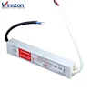 LPV-15-12 ac-dc waterproof 12V led power supply 15w led driver