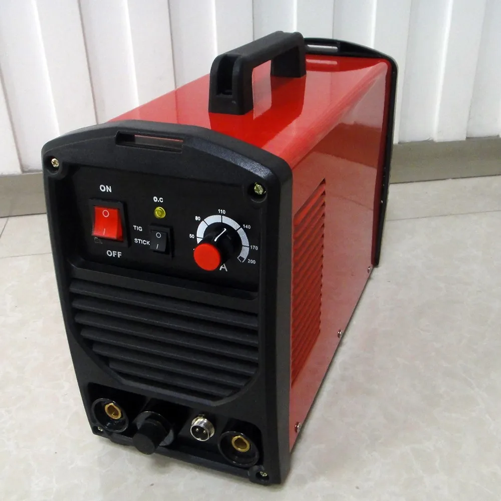 Semi Automatic Portable Tig Arc Micro Plasma Welding Machine Buy Tig Welding Machine,Tig