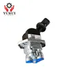 WG9000360503 pump valve adaptor arrangement Hand brake valve