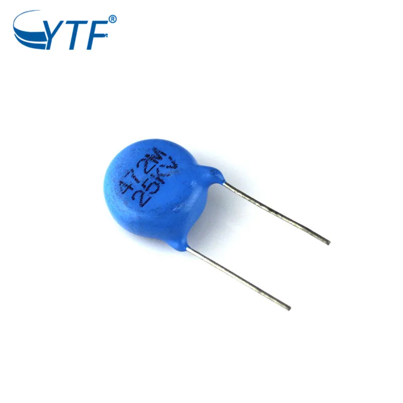 Ytf 25kv 4700pf Disc Capacitor 25kv 472 Y5v General Purpose High